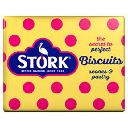 Picture of STORK CAKE MARGERINE 250GR